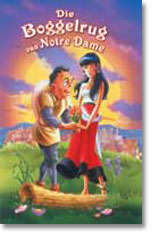 DIE BOGGELRUG VAN NOTRA DAME